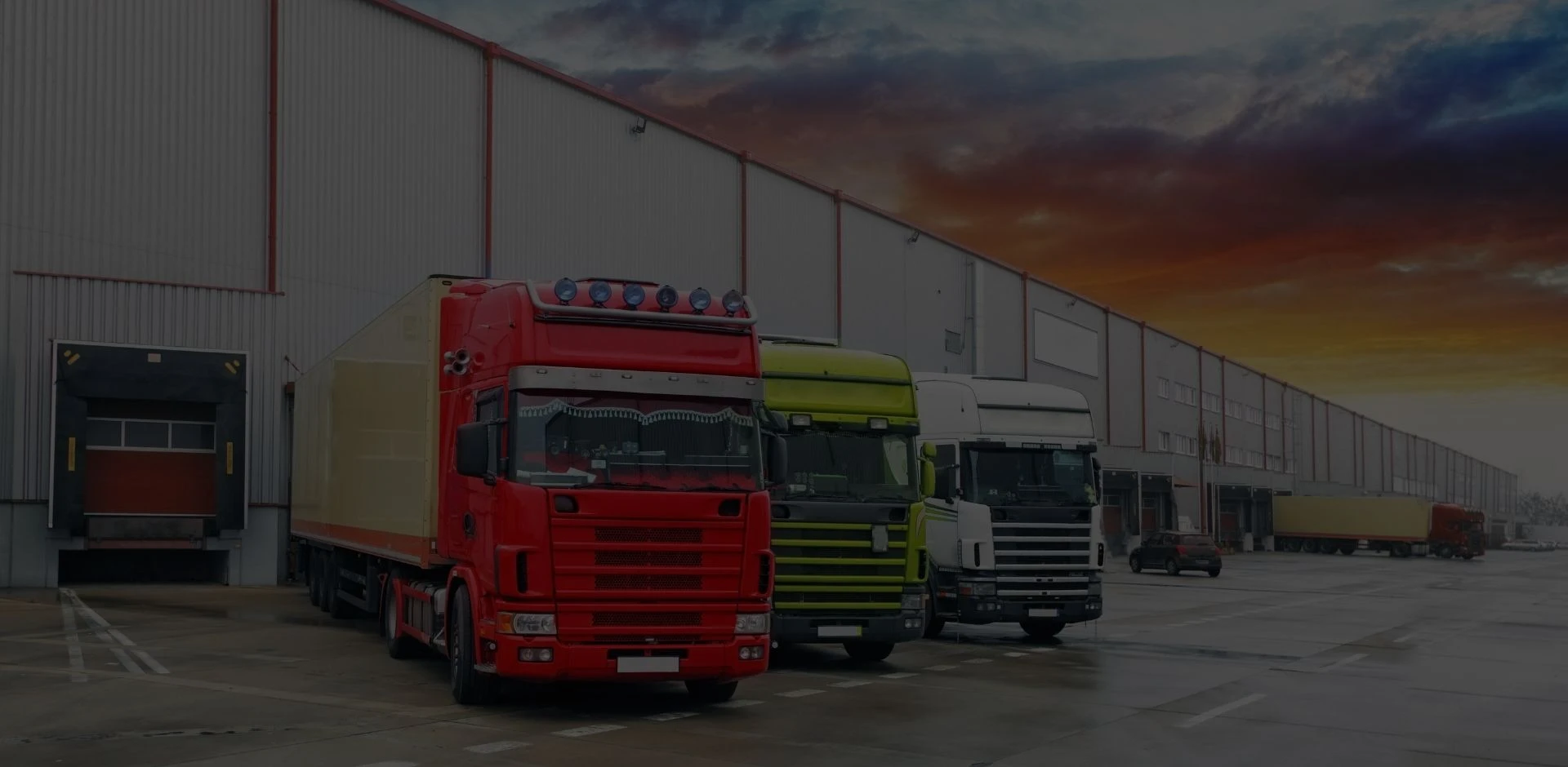 Ankara Sivrihisar Ambarı